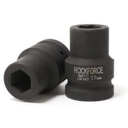 Головка ударная 3/4'', 17мм (6гр.) RockForce RF-46517