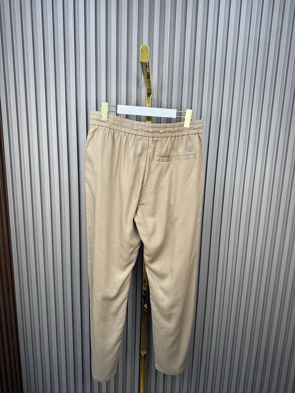 Костюм Ermenegildo Zegna