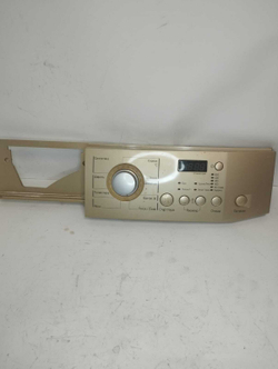 85 Электронный модуль для стиральных машин LG 6871EC1064D б/у