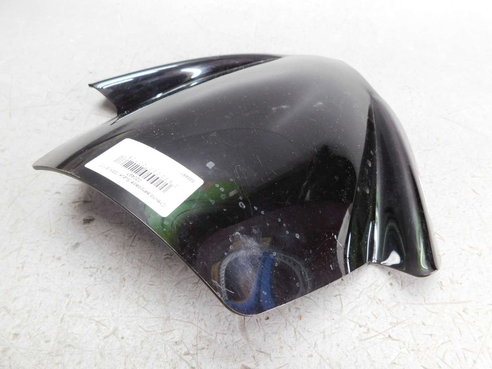 Стекло ветровое Suzuki GSX-S1000 020497