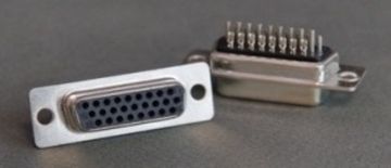 Разъём DHS-26F