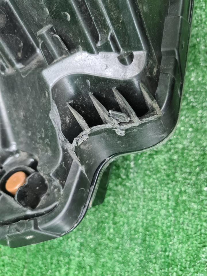 Фара правая Chery Tiggo 7 Pro (2020-н.в.) LED