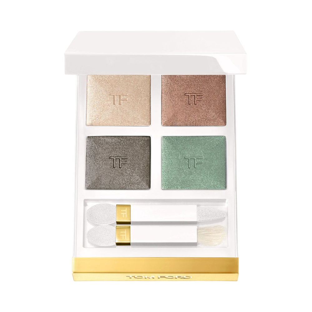 Tom Ford Beauty Soleil et Lune (02) Eye Color Quad