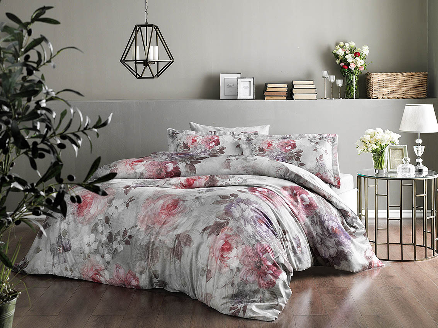 Большое пополнение в линейке ТАЧ Сатин – выбирайте свой идеальный формат! 🛏️✨