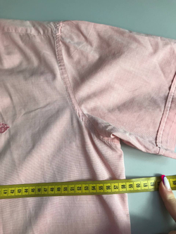 Рубашка Roy Robson модная, маркировка L, визуально 50 размер