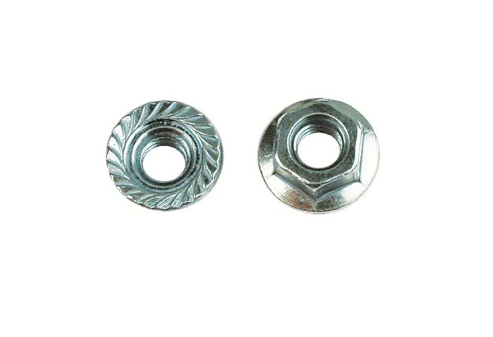 Гайка  DKC CM100600INOX316L