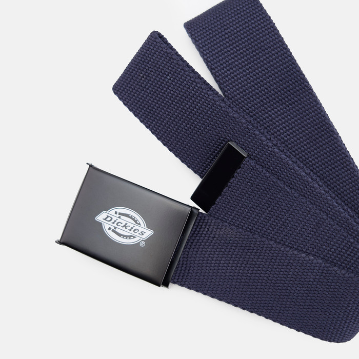 Ремень Dickies Orcutt Webbing Belt артикул:DK0A4X7EDNX1 - купить в магазине Дайс