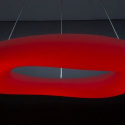 Подвесной светильник Citilux Стратус Смарт CL732A800GS