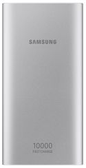 Samsung PowerBank 10000 mAh Silver EB-P1100CSRGRU