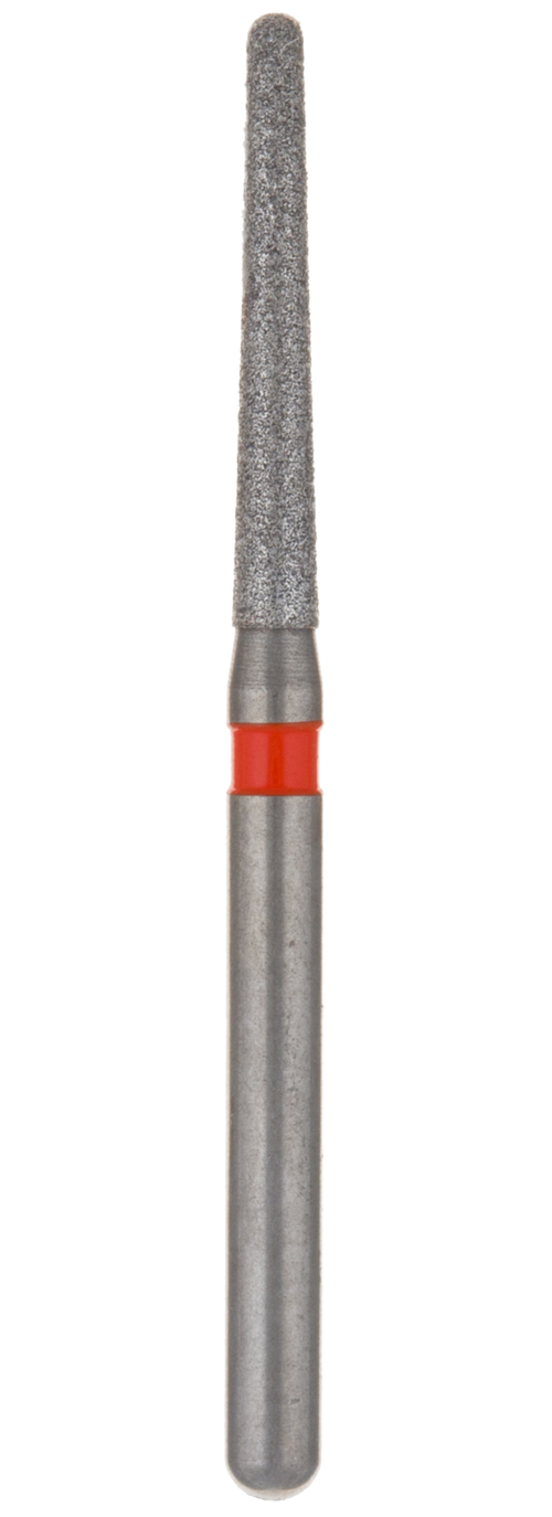 852F 014 FG 314 Бор алмазный (1 шт.), Meisinger, Германия