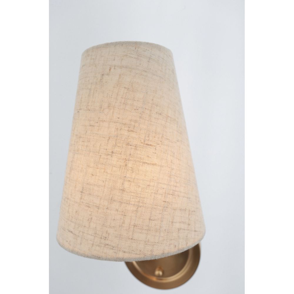 Бра светильник Rivoli Michele 4111-401 1 х Е14 40 Вт дизайн