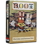 Root: The Exiles and Partisans Deck (на русском языке)