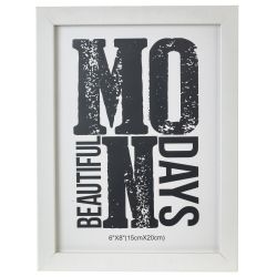 GAEM Набор из 10-ти Фоторамок, L31,5 W2 H44 см