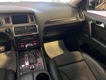 Audi Q7, 2009 год