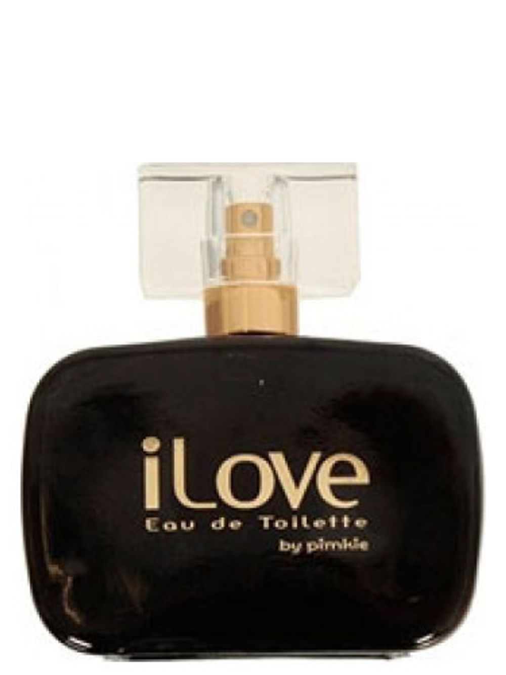 Pimkie iLove