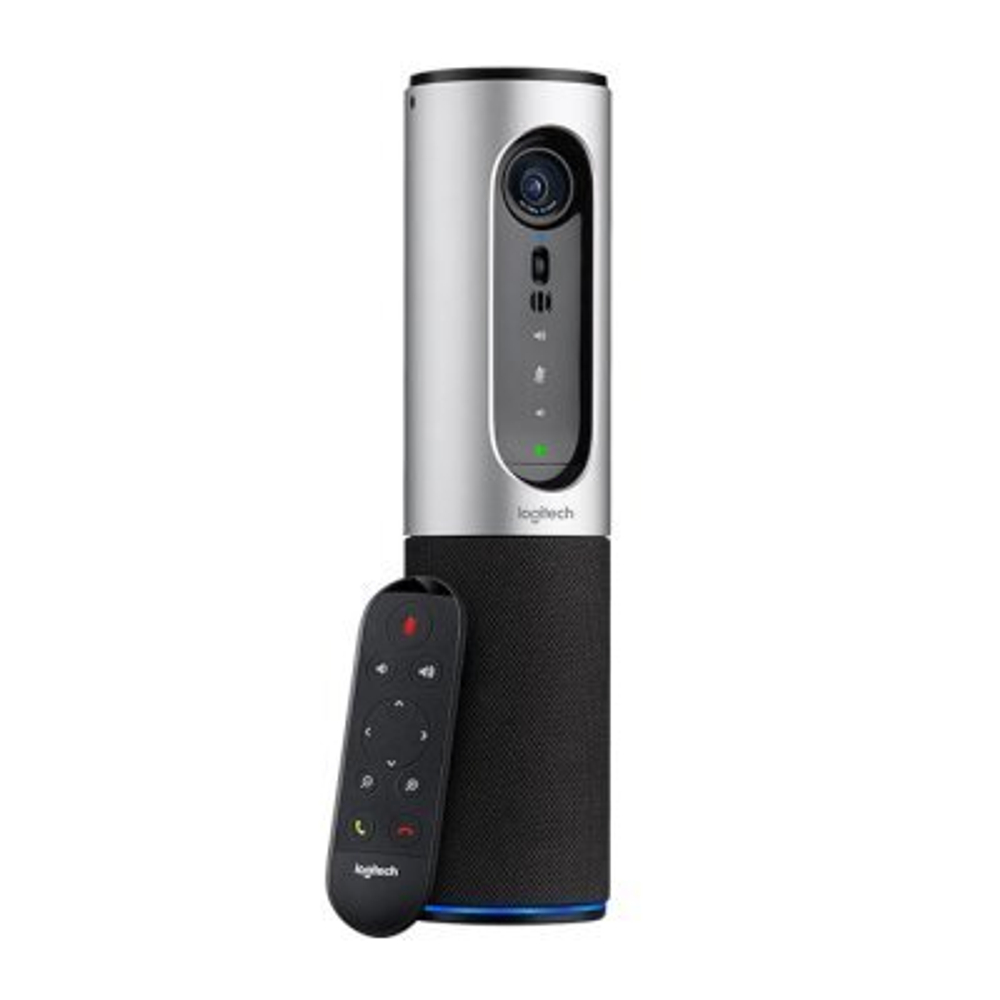 Видеоконференцсвязь Logitech ConferenceCam Connect 960-001034