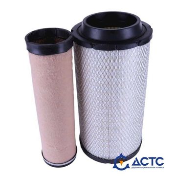 Фильтр воздушный комплект ЕВРОЭЛЕМЕНТ