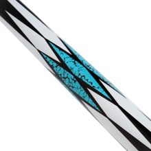 Кий Fortuna Blue 13282 2PC пул