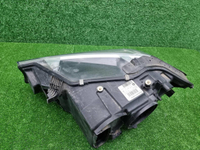 Битая Фара правая BMW X3 F25 (2014-2017) ксенон