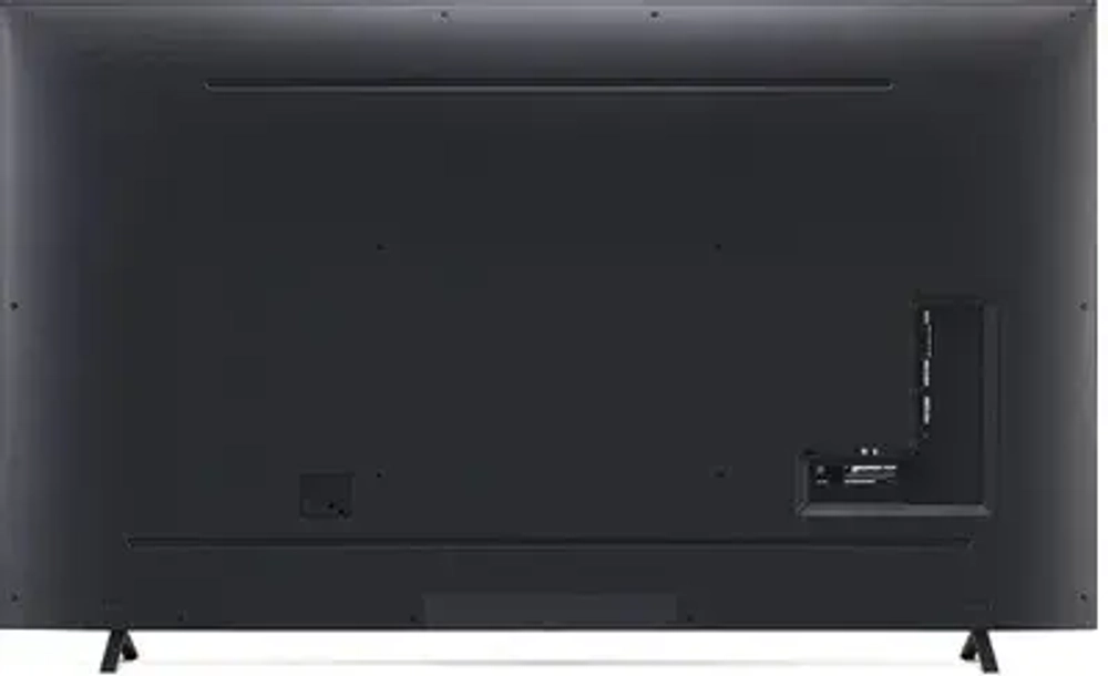 Телевизор 86" LG 86NANO80T6A