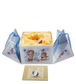 Pavone JP-49/ 4 Фигурка на полку «Амурчик»