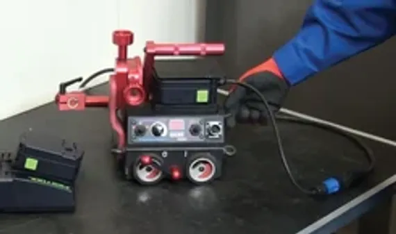 Фреза кромкоскалывающая по нержавеющей стали Gullco KBM-18-X1H