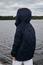 Куртка BLD169/01 Barbaraslife