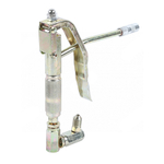 NORDBERG (NO5012#GUN) Пистолет для консистентной смазки