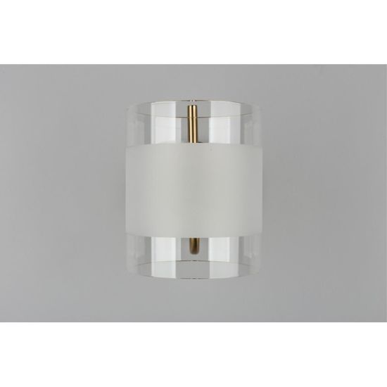 Светильник настенный (Бра) APL.661.01.01