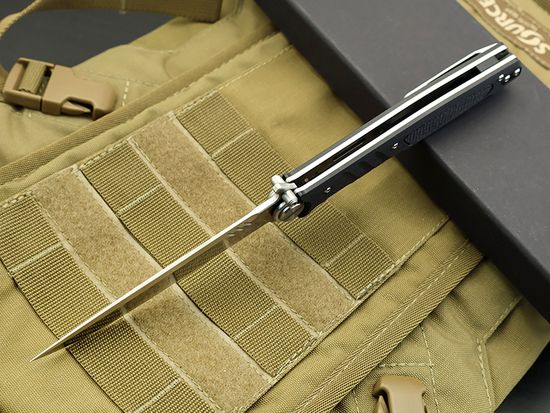 Нож склданой НОКС Финка 2 (349-130406)