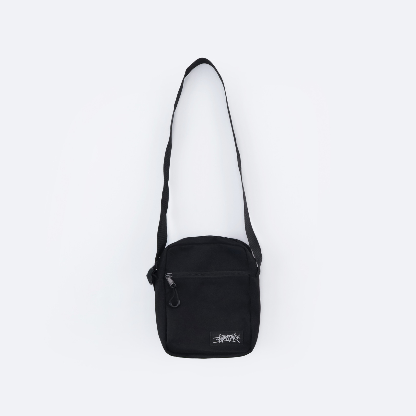 Сумка Anteater Crossbody Tag (black) артикул: - купить в магазине Дайс