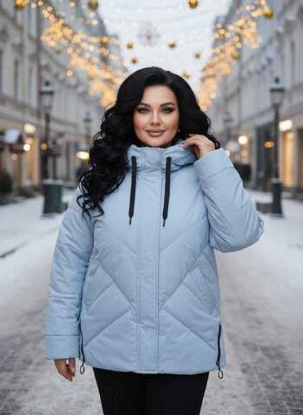 Куртка 2572100 Fabrika