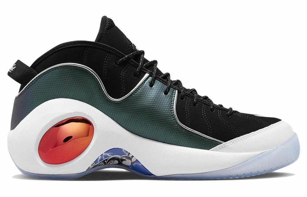 Кроссовки Nike Zoom Flight 95 Mighty Swooshers Swooshman