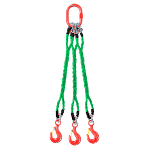 Строп круглопрядный 3СТк