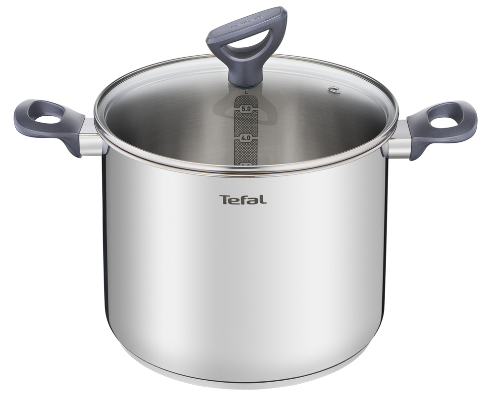 Набор посуды Tefal Daily Cook 10 предметов G712SA55