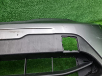 Бампер передний Nissan Qashqai J11 (2013-2019)