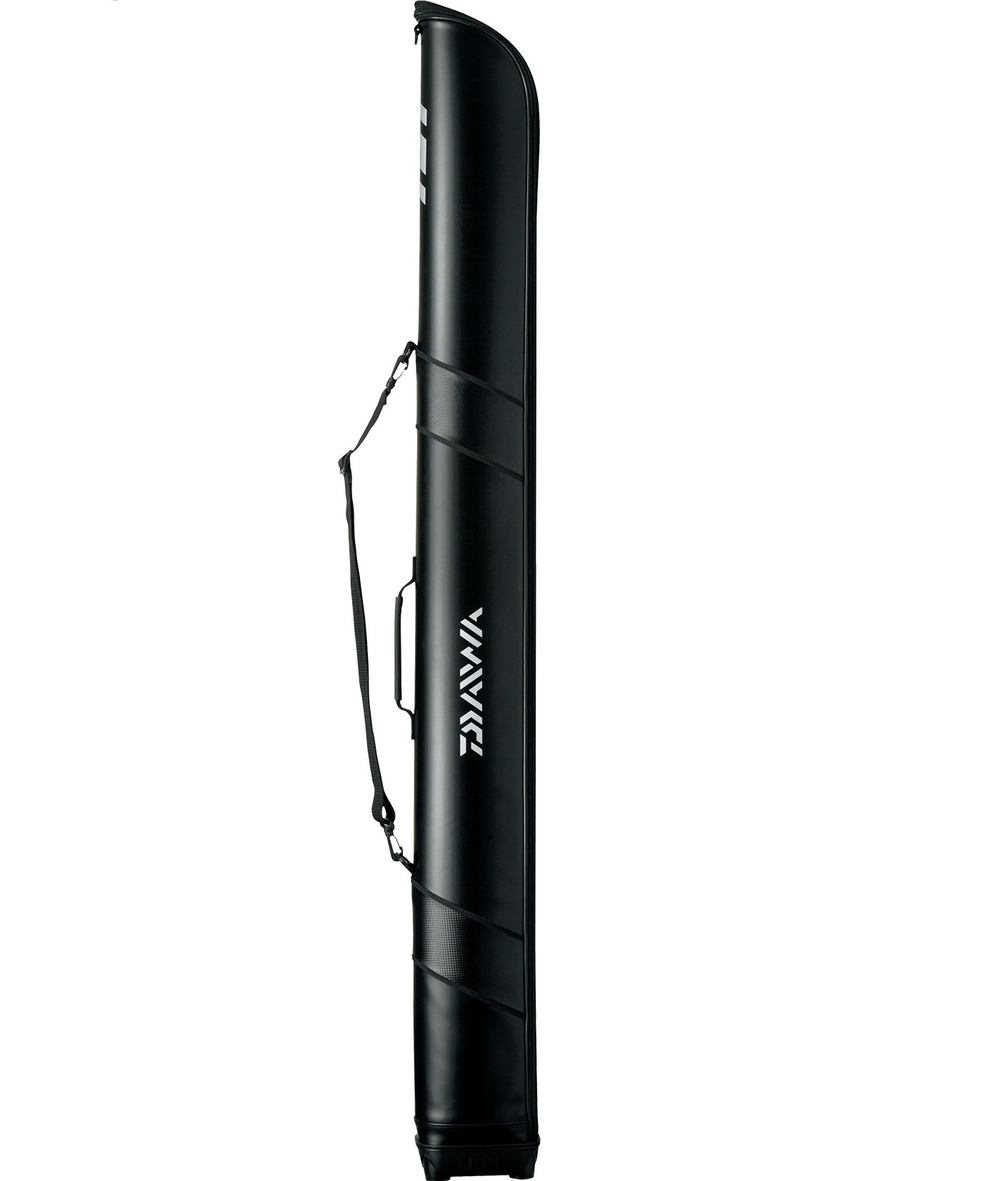 Чехол для спиннинга DAIWA LIGHT ROD CASE 155PW(C) BK