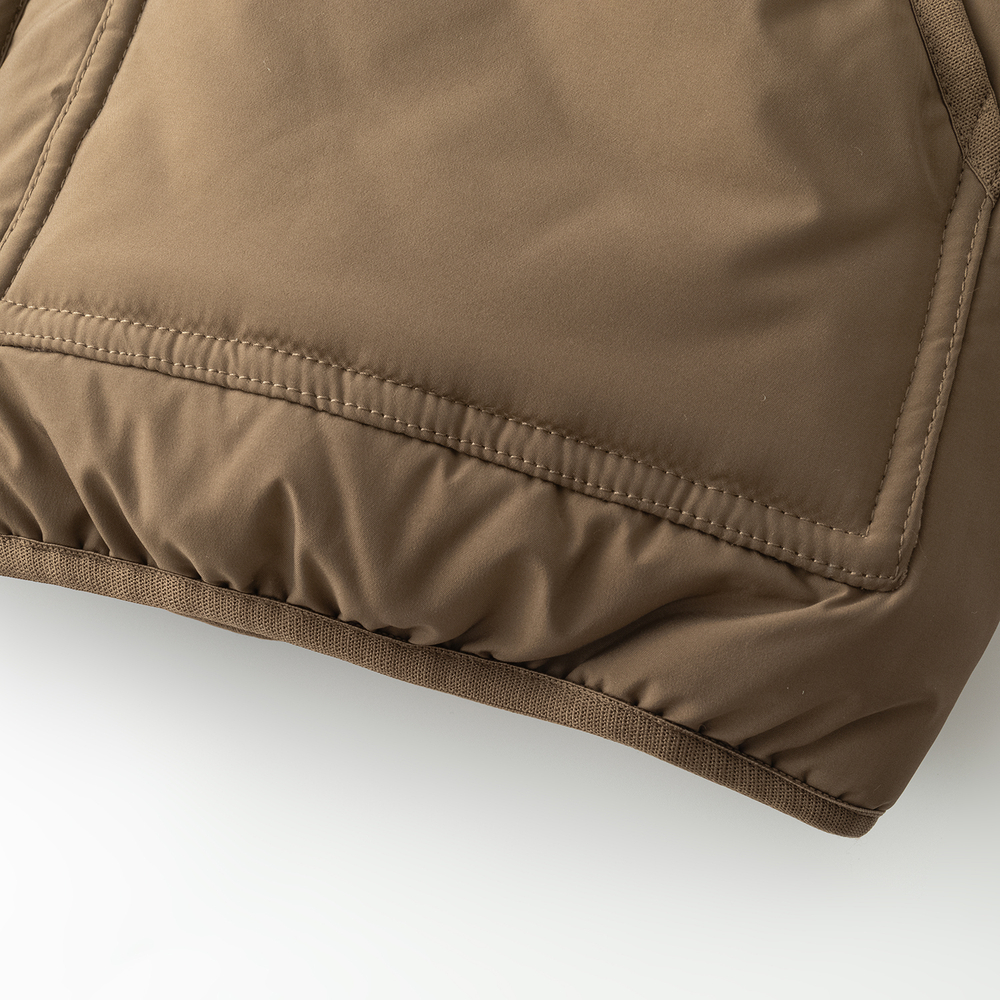 Куртка двухсторонняя YMKASHIX