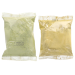 Light Mountain, Color the Grey !, натуральная краска для волос и кондиционер, темно-коричневый, 198 г (7 унций)