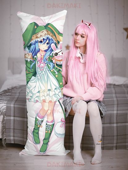 Дакимакура Йошино арт. 0887