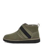 NEUMEL SNAPBACK-khaki