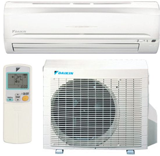 Сплит-система Daikin FT60/R60