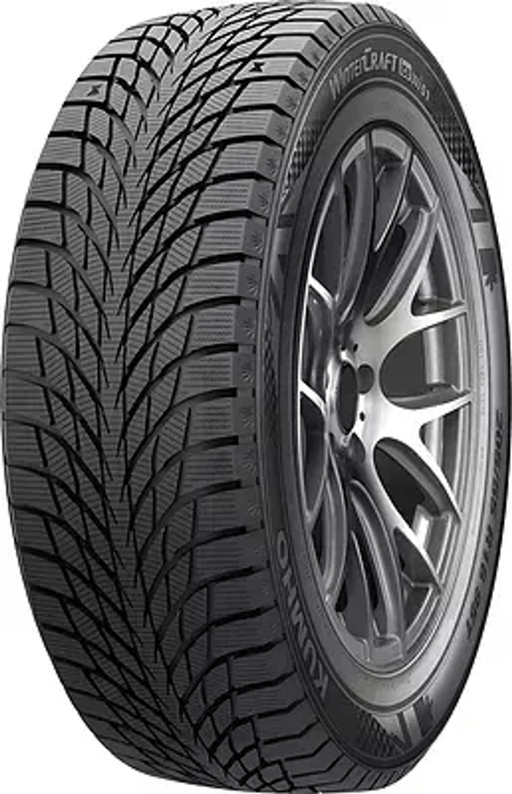 Kumho Wintercraft WI51 215/55 R17 98T XL