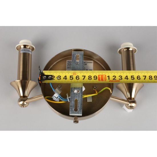 Светильник настенный (Бра) APL.708.11.02