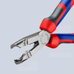 Клещи для удаления оболочки Knipex 13 42 165