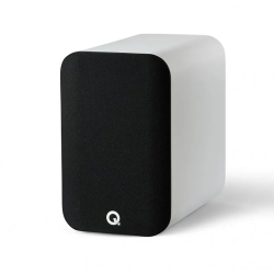 Полочная акустика Q-Acoustics Q5020 (QA5028) Holme Oak