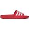 Adidas ADILETTE SHOWER 'Red White'
