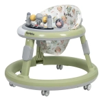 Ходунки детские Farfello K89 (1 шт в коробке) (Green/Зеленый)