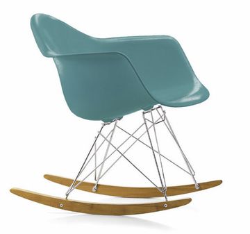 replica EAMES  RAR  ( fibroglass )
