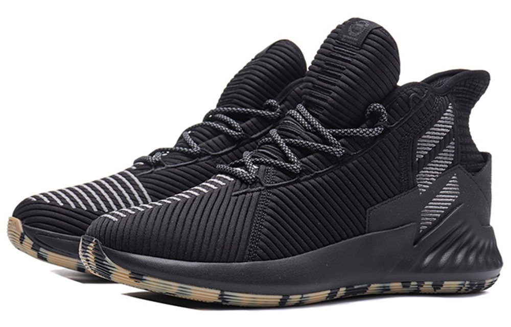 Кроссовки Adidas Crazyflight (Женская размерная сетка)